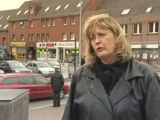 Nathalie Desmazières, alliance impossible avec Tertulliani