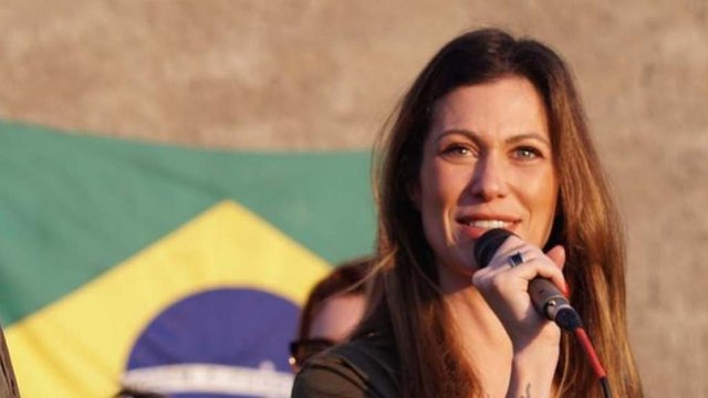 Quem é Pietra Bertolazzi, que chamou Lula de mentiroso ao vivo na Jovem Pan?