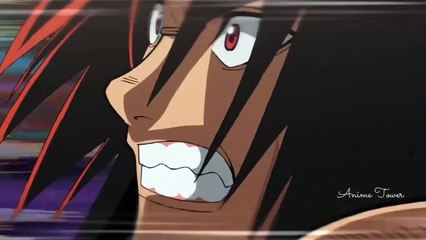 Hinomaru Sumo /Season 1 /Ep 15 /English Dubbed