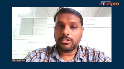 FE Aspire talks to Absstem’s Mohit Sharma and Amit Sahni on helping Indian hospitals 'breathe' better