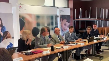 LE JOURNAL DE LA QUOTIDIENNE : Le journal du mercredi 31 août 2022