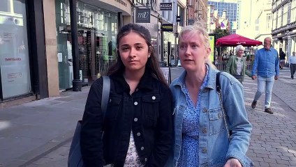 Royal Mail: What does Manchester think about the latest postal strike?