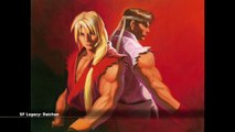 Street Fighter V - Arcade Mode - Ryu - Hardest - SFA Route