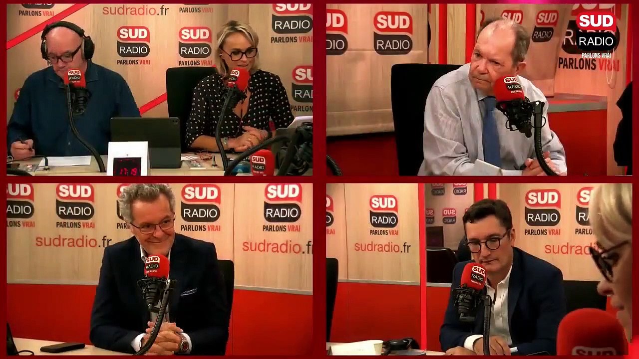 Séminaire gouvernemental : quels sont les chantiers prioritaires?