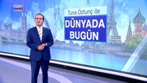 Rusya-Ukrayna Savaşına İlişkin Analiz: 