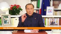 Berlusconi 