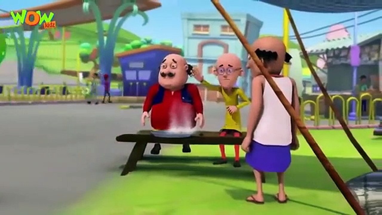 Motu patlu new episode 2022 || motu patlu episode