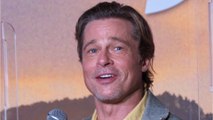 Brad Pitt dating Emily Ratajkowski? Unconfirmed rumours of the alleged couple are spreading