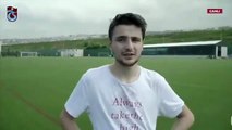 Trabzonspor YouTube kanalında skandal canlı yayın! Tüm personelin işine son verildi