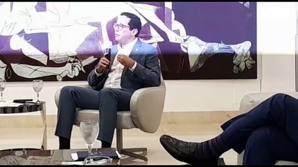 ¿Un peaje sombra en la Autopista del Ámbar?, Sigmund Freund responde