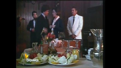 Ambição Capitulo 12 Dublado