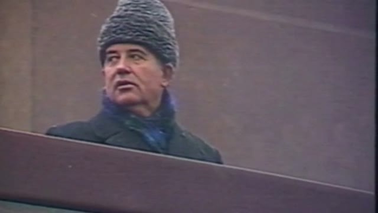 Muere Mijaíl Gorbachov, último líder soviético y padre de la 'perestroika'