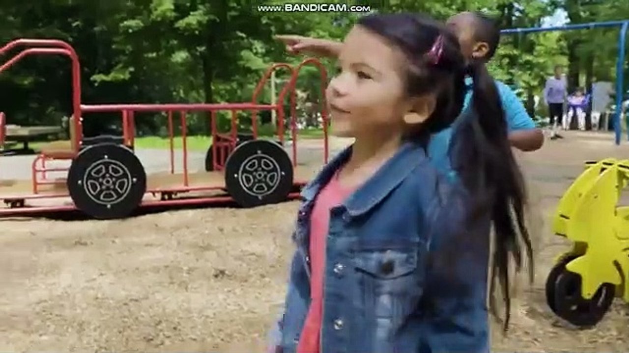 PBS Kids Program Break (2020 WSRE)
