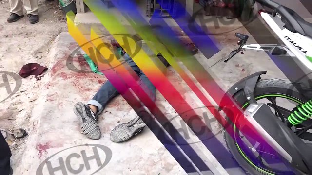 Asesinan a dos personas y otros sucesos de la capital