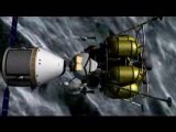 ARES New NASA Space Craft