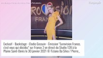 Cindy Fabre a sauvé la vie d'une célèbre Miss France : témoignage de celle qui a 