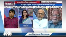 'കോൺഗ്രസ് അദ്ധ്യക്ഷനാകാൻ ശശി തരൂർ പൂർണ യോഗ്യൻ, എന്താണ് അദ്ദേഹത്തിന് കുറവ്?'