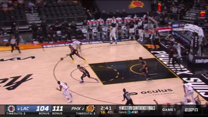 Mikal Bridges best defensive plays of career