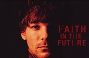 Louis Tomlinson reveals second solo album Faith In The Future will release on November 11