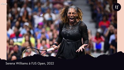 Pourquoi la tenue de Serena Williams à l'US Open est très symbolique