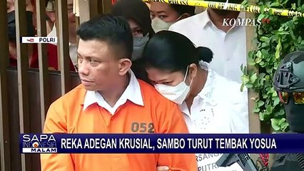 Pengacara Yosua Dilarang Ikut Rekonstruksi, Martin Simanjuntak: Ditolak dengan Alasan Tidak Jelas
