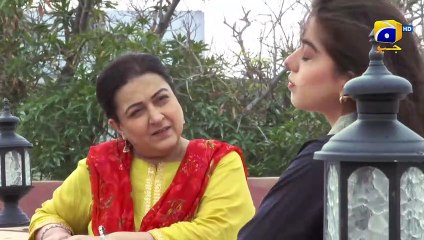 Chauraha Episode 25         Mikaal Zulfiqar - Madiha Imam