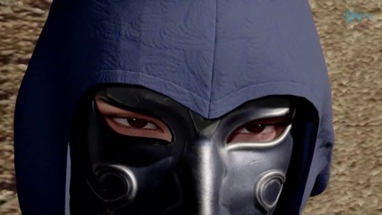 Chang An Huan Jie | Ep 30,31 | English Dubbed | Chanan Street | Boss of Anime