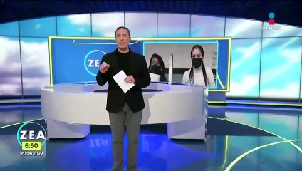 Liberan a la tercera mujer presa en Santa Martha Acatitla