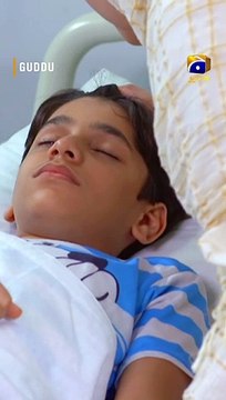 Hamare Ghalat Faisle Ki Saza Guddu Ko - #Guddu #Shorts