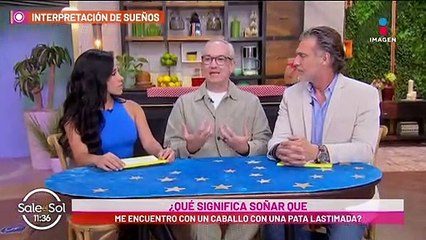 ¿Qué significa soñar que camino sobre avena?