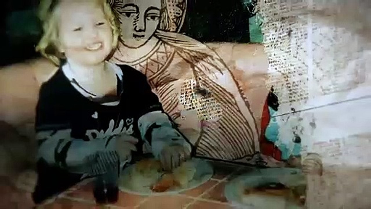 Sins of Our Mother Saison 1 - Trailer (EN)