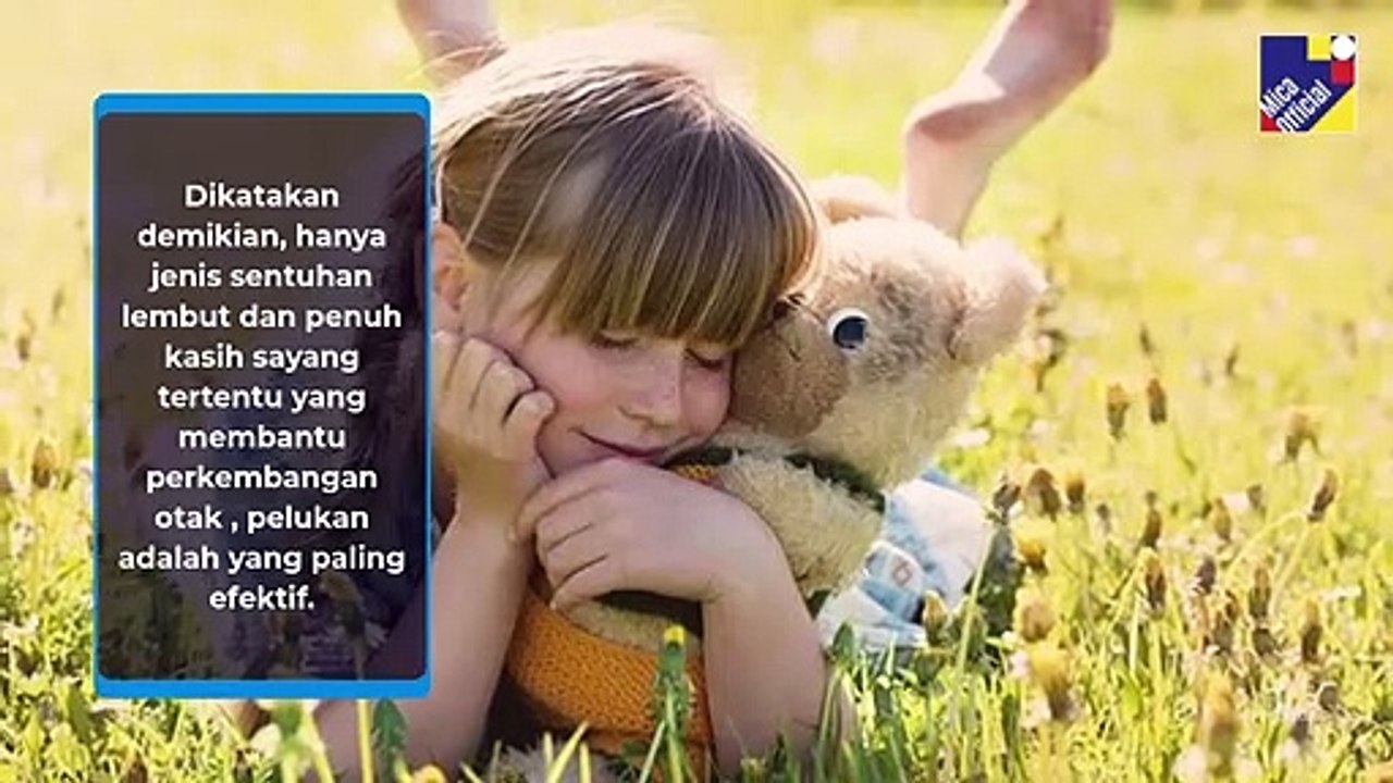 6 Manfaat Memeluk Bagi Kesehatan