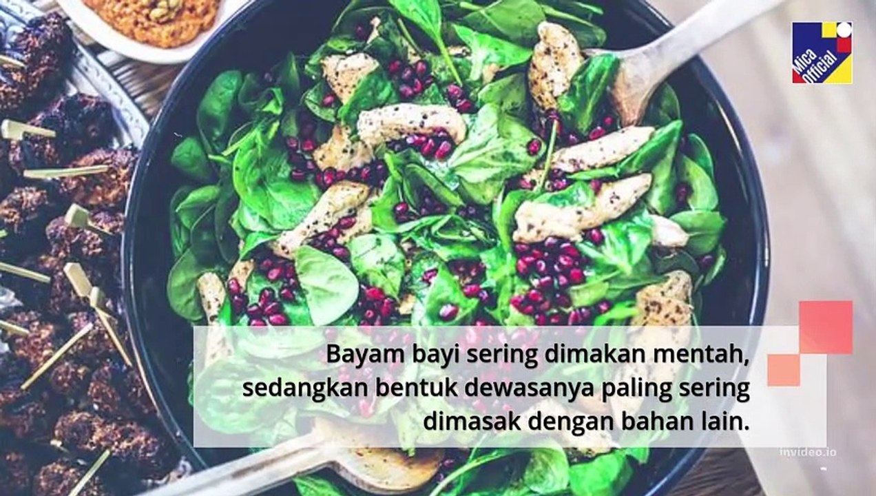 9 SAYURAN PALING SEHAT