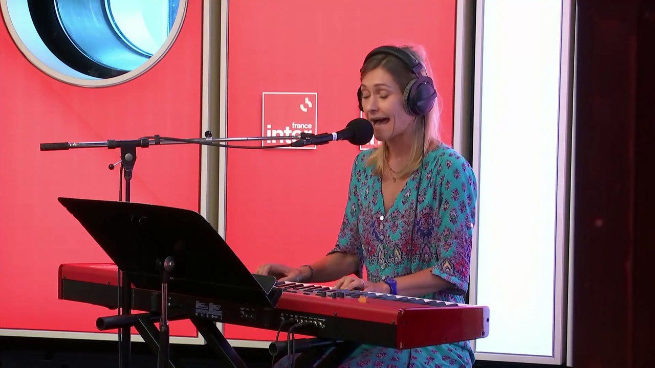 "Les vacances c'est fini ! " - La chanson de GiedRé