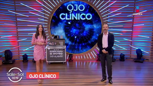 Así se ven los parásitos estomacales de cerca