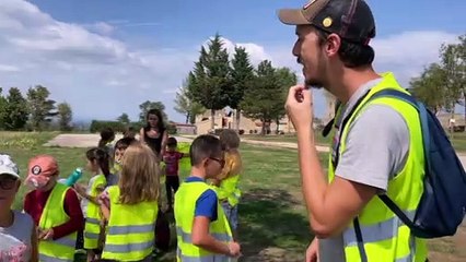 C'est le dernier jour des vacances!