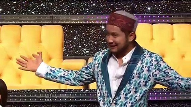 Sayisha Gupta | Superstar Singer Season 2 | S2E7 - Baapu Sehat Ke Liye Haanikarak Hai