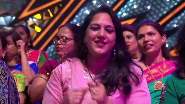 Sayisha Gupta | Superstar Singer Season 2 | S2E12 - Ek Main Aur Ek Tu