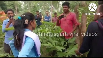 Youtube downloader thumbnail Jungal Me Mangal Dhamtari Dargahan Thana Kerega