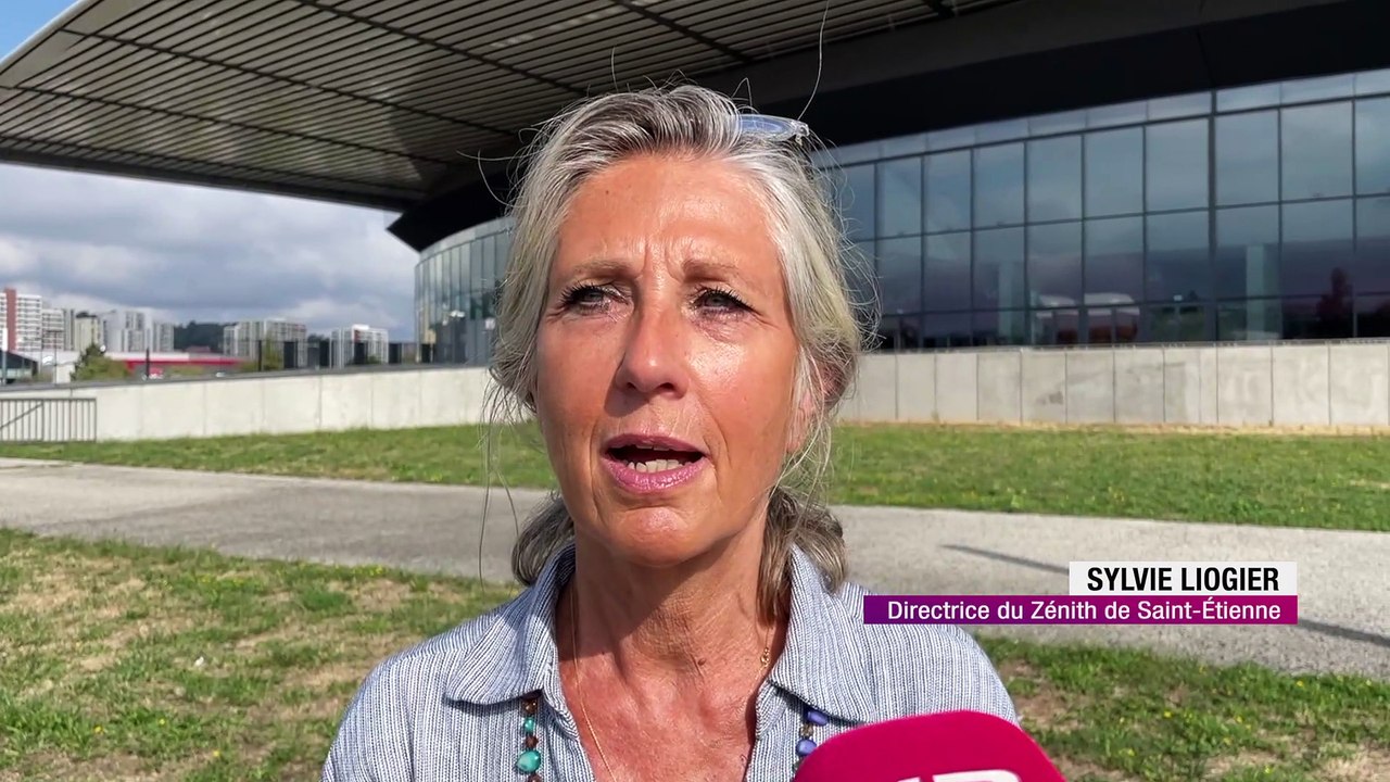 Le Zénith lance sa nouvelle programmation