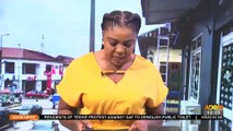 Adom Trotro: Ghanaians Share Opinions On Reinstatement Of Sekondi-Takoradi Mayor -  Adom TV(31-8-22)