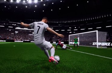 FIFA and eFootball challenger UFL has been delayed