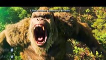 Godzilla vs Kong(2021) Film Explained in 6 minutes Hindi|Urdu Summary