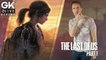 [GK Live Replay] The Last of Us Part 1, le remake au juste prix ?