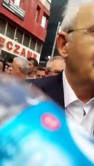Kılıçdaroğlu'ndan bütün KHK'lıları göreve idae sözü