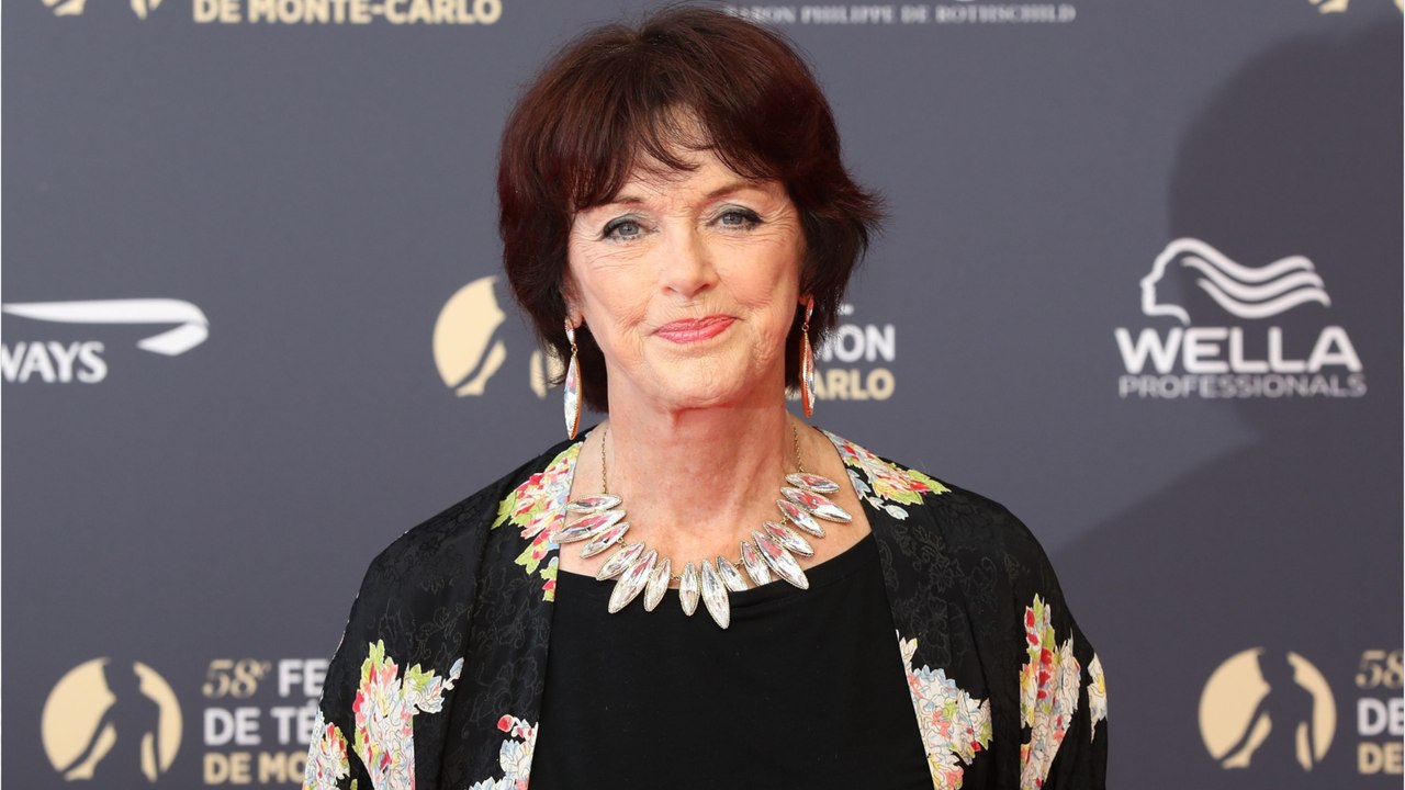 GALA VIDEO - EXCLU - Anny Duperey cash sur la mort : “J’aimerais partir avant d’être un poids”