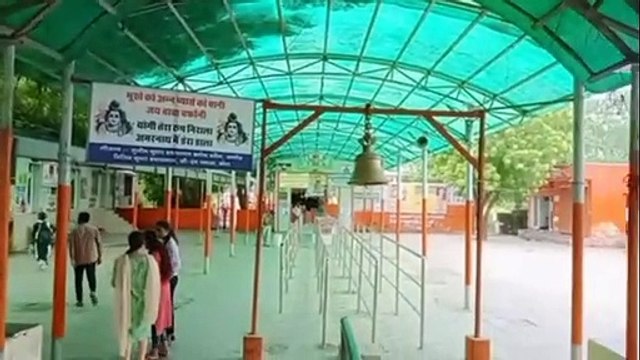 Famous Temples of Kota : भक्तों के काज संवारने वर्षों से खड़े हैं गणेश