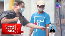 Syrian content creator, bakit social experiment ang napiling content? | Dapat Alam Mo!