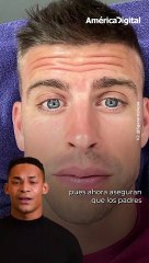 ¿Mala relación con los suegros? rumoran que padres de #Piqué le aconsejaron dejar a #Shakira