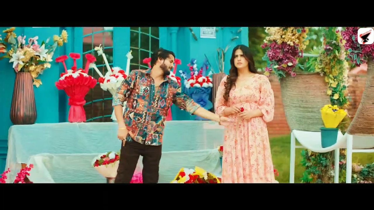 ASLA (Official Video) | Pranjal Dahiya | Vishvajeet Choudhary | New Haryanvi Songs Haryanavi 2022